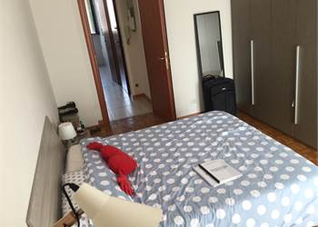 NOVARA-STANZA ARREDATA PER STUDENTI