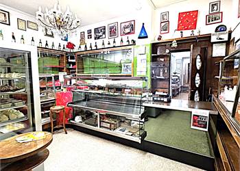 NOVARA - NEGOZIO CENTRO STORICO