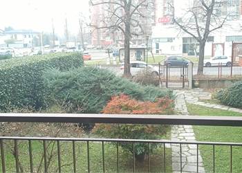 NOVARA-5 VANI E DOPPI SERVIZI, CON BOX